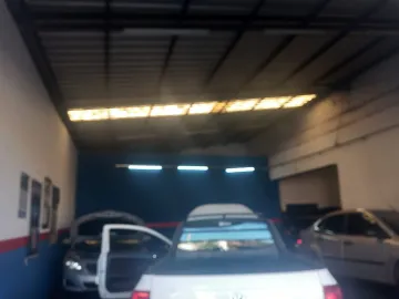 imagem 3 - Comercial - Galpão imagem 3 - Comercial - Galpão