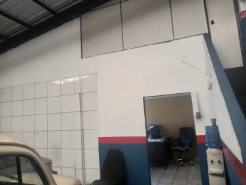 imagem 5 - Comercial - Galpão imagem 5 - Comercial - Galpão