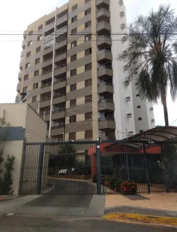 Apartamento com 03 dormitórios no Residencial Jardim Planalto