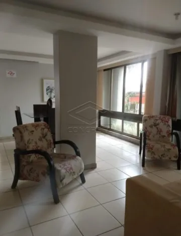Apartamento com 03 dormitórios no Residencial Jardim Planalto