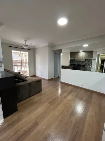 Alugar Apartamento / Padrão em Jaú. apenas R$ 226.000,00