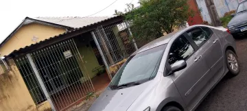 imagem 1 - Residência com 02 dormitórios na Vila Antártica imagem 1 - Residência com 02 dormitórios na Vila Antártica