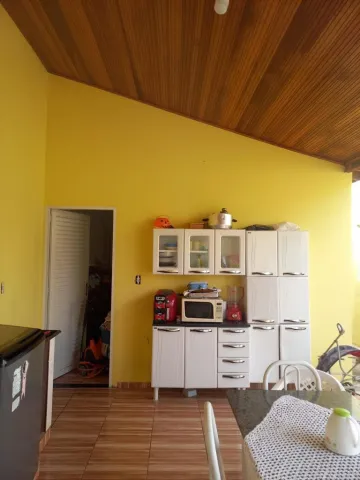 imagem 1 - Residência com 02 dormitórios em Uru-SP imagem 1 - Residência com 02 dormitórios em Uru-SP