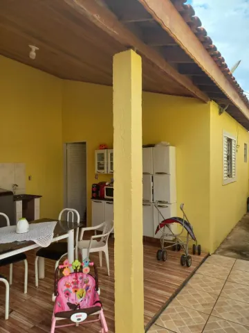 imagem 4 - Residência com 02 dormitórios em Uru-SP imagem 4 - Residência com 02 dormitórios em Uru-SP