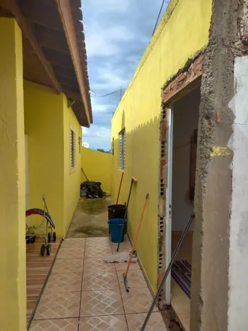 imagem 2 - Residência com 02 dormitórios em Uru-SP imagem 2 - Residência com 02 dormitórios em Uru-SP