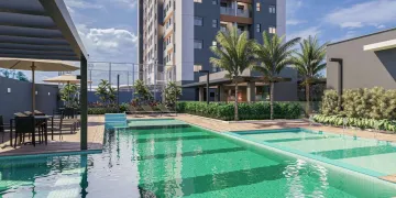 imagem 4 - APARTAMENTO 2 DORMITÓRIOS NO INSIDE - LAZER COMPLETO imagem 4 - APARTAMENTO 2 DORMITÓRIOS NO INSIDE - LAZER COMPLETO