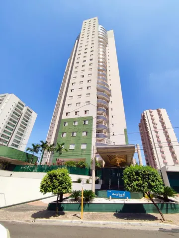 Alugar Apartamento / Duplex em Bauru. apenas R$ 2.900,00