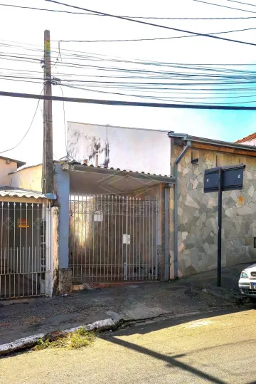 imagem 1 - CASA COM 02 DORMITÓRIOS PRÓX. AO POUPA TEMPO imagem 1 - CASA COM 02 DORMITÓRIOS PRÓX. AO POUPA TEMPO