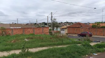 TERRENO DE ESQUINA NA VILA INDUSTRIAL