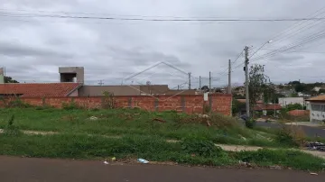 TERRENO DE ESQUINA NA VILA INDUSTRIAL