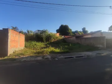 Terreno Vila São Sebastião (Nova esperança)