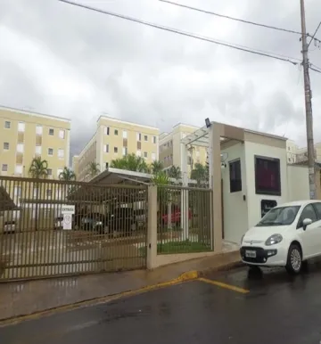 imagem 1 - APARTAMENTO 2 DORMITÓRIOS - BORGHESI imagem 1 - APARTAMENTO 2 DORMITÓRIOS - BORGHESI