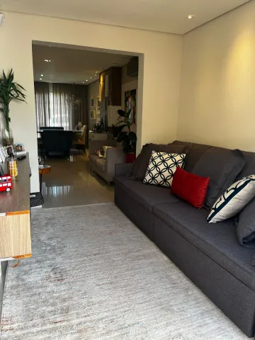 imagem 3 - Casa em condomínio fechado - LE VILLE imagem 3 - Casa em condomínio fechado - LE VILLE