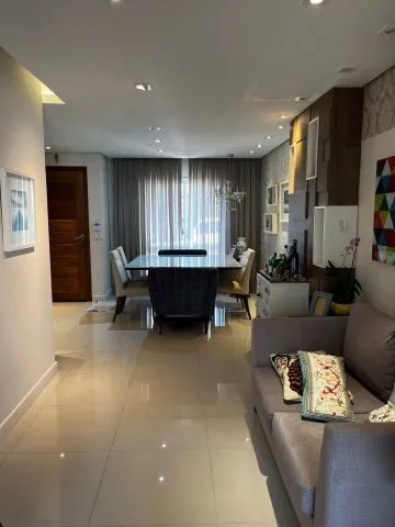imagem 1 - Casa em condomínio fechado - LE VILLE imagem 1 - Casa em condomínio fechado - LE VILLE