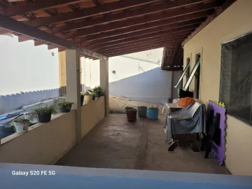 Casa Disponível para Venda