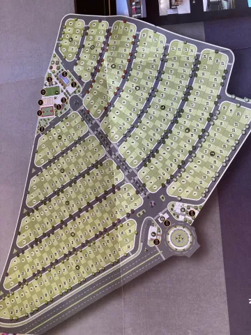 imagem 2 - Terreno em condomínio fechado - Villa de Leon II imagem 2 - Terreno em condomínio fechado - Villa de Leon II