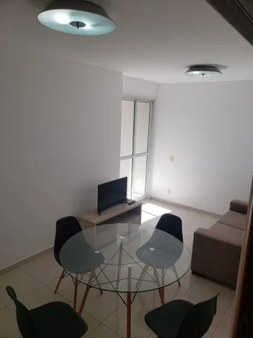 imagem 2 - Apartamento - Mobiliado imagem 2 - Apartamento - Mobiliado
