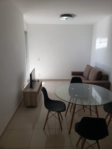 imagem 3 - Apartamento - Mobiliado imagem 3 - Apartamento - Mobiliado