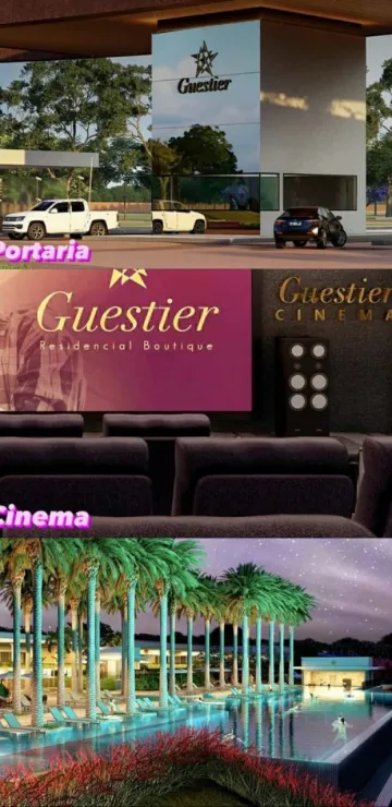 imagem 1 - GUESTIER  I imagem 1 - GUESTIER  I
