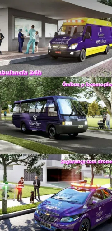 imagem 5 - GUESTIER  I imagem 5 - GUESTIER  I