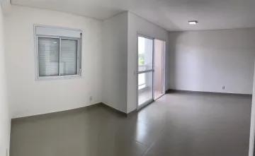 Apartamento com sala ampliada - Avalon