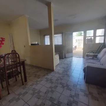 imagem 2 - Residência com 03 dormitórios no Jardim Olímpico imagem 2 - Residência com 03 dormitórios no Jardim Olímpico