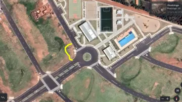 imagem 3 - Terreno - Condomínio imagem 3 - Terreno - Condomínio