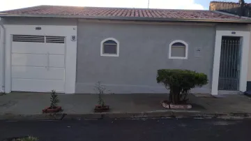 Casa Vila Industrial/Bauru 16(Próximo Posto Comandante/Panelão).