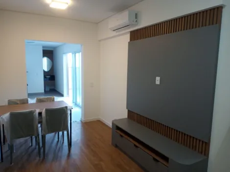 imagem 2 - Apartamento térreo GRILL ao lado do AEROCLUB - FLY RESIDENCE imagem 2 - Apartamento térreo GRILL ao lado do AEROCLUB - FLY RESIDENCE