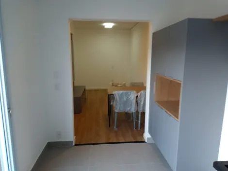 imagem 5 - Apartamento térreo GRILL ao lado do AEROCLUB - FLY RESIDENCE imagem 5 - Apartamento térreo GRILL ao lado do AEROCLUB - FLY RESIDENCE