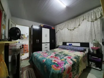 imagem 2 - CASA À VENDA NO SÃO VICENTE - AGUDOS imagem 2 - CASA À VENDA NO SÃO VICENTE - AGUDOS