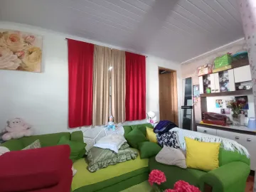 imagem 3 - CASA À VENDA NO SÃO VICENTE - AGUDOS imagem 3 - CASA À VENDA NO SÃO VICENTE - AGUDOS