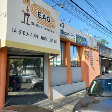 imagem 1 - PREDIO COMERCIAL NO MELHOR LOCAL NA AV. NAÇÕES UNIDAS imagem 1 - PREDIO COMERCIAL NO MELHOR LOCAL NA AV. NAÇÕES UNIDAS