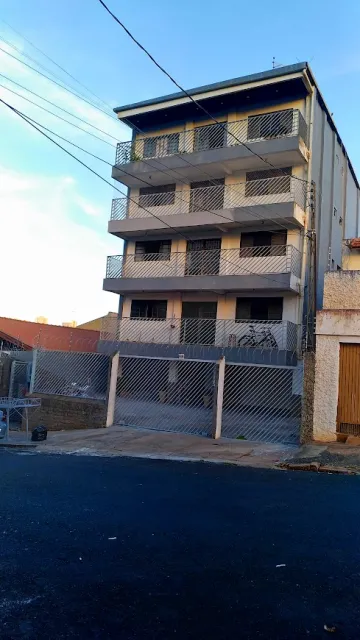 Alugar Apartamento / Padrão em Bauru. apenas R$ 1.700,00