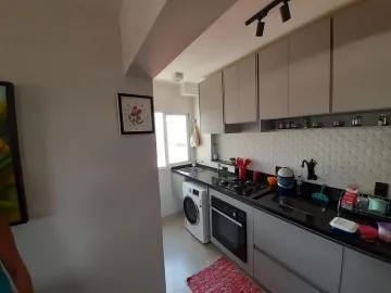 APARTAMENTO PADRÃO GRAN TORINO