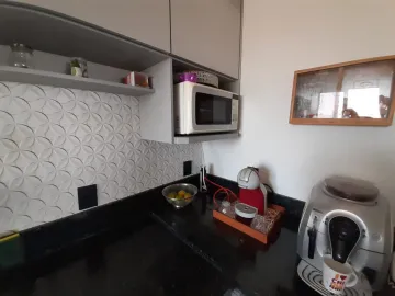 APARTAMENTO PADRÃO GRAN TORINO