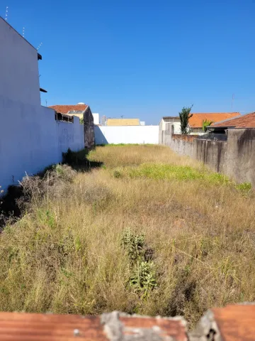 Excelente terreno - Jardim Aeroporto