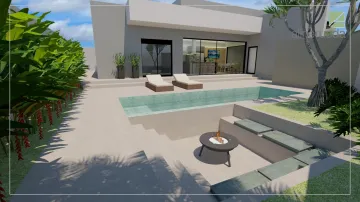 imagem 5 - Excelente casa com 04 suítes - Spazio Verde Comendador imagem 5 - Excelente casa com 04 suítes - Spazio Verde Comendador