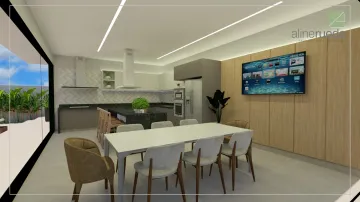 Excelente casa com 04 suítes - Spazio Verde Comendador