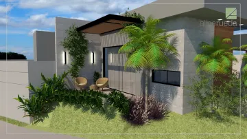 Excelente casa com 04 suítes - Spazio Verde Comendador