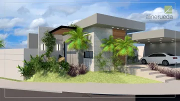 imagem 2 - Excelente casa com 04 suítes - Spazio Verde Comendador imagem 2 - Excelente casa com 04 suítes - Spazio Verde Comendador