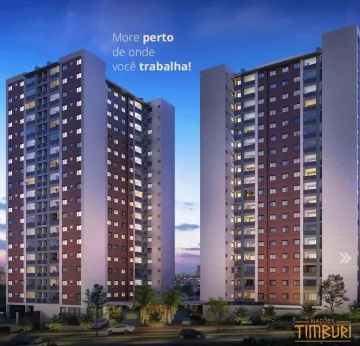 imagem 1 - Apartamento com 02 dormitórios e varanda gourmet - Nações Timburi imagem 1 - Apartamento com 02 dormitórios e varanda gourmet - Nações Timburi