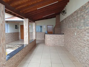Alugar Casa / Edicula em Jaú. apenas R$ 290.000,00