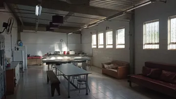 Agudos Centro Galpao Venda R$2.300.000,00  1 Vaga 