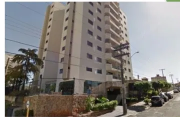 Alugar Apartamento / Padrão em Bauru. apenas R$ 589.000,00