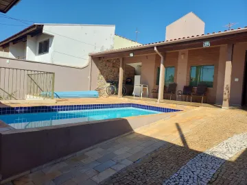 Alugar Casa / Padrão em Jaú. apenas R$ 650.000,00