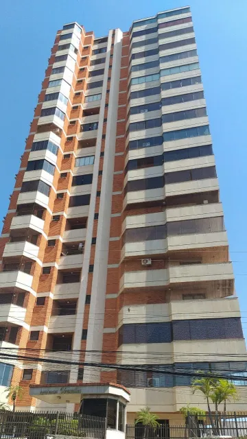 imagem 1 - APARTAMENTO 1 POR ANDAR (ALTO PADRÃO) - RESIDENCIAL VERSAILLES imagem 1 - APARTAMENTO 1 POR ANDAR (ALTO PADRÃO) - RESIDENCIAL VERSAILLES