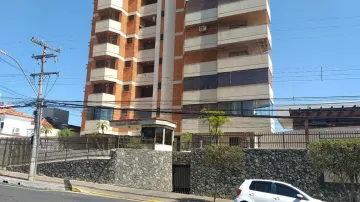 imagem 2 - APARTAMENTO 1 POR ANDAR (ALTO PADRÃO) - RESIDENCIAL VERSAILLES imagem 2 - APARTAMENTO 1 POR ANDAR (ALTO PADRÃO) - RESIDENCIAL VERSAILLES