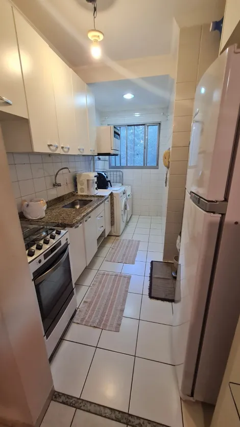 Alugar Apartamento / Padrão em Bauru. apenas R$ 1.250,00