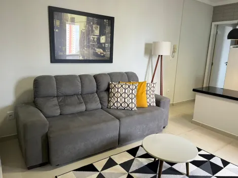 imagem 1 - Apartamento - Mobiliado imagem 1 - Apartamento - Mobiliado